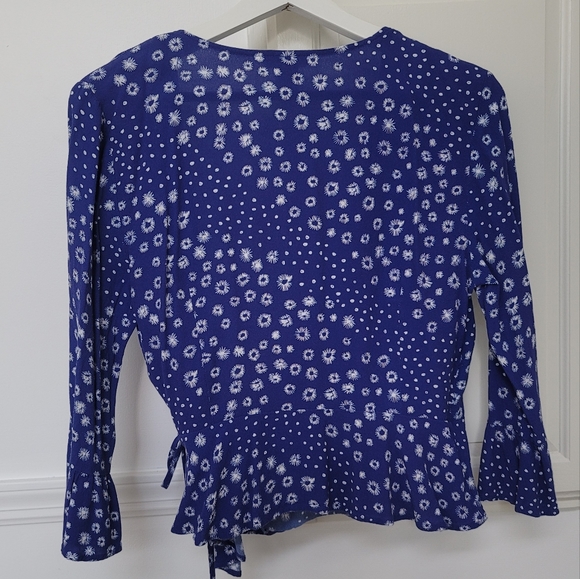 H&M blouse - Picture 4 of 4